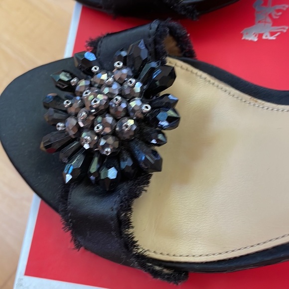 Coach sandals - Picture 4 of 8